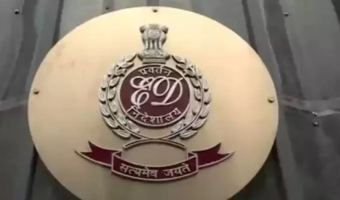 J&K ED attaches movable properties in 2022 police sub-inspector recruitment scam case