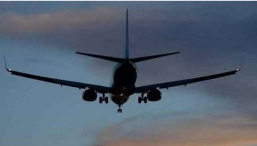 China-bound Iranian plane remained in Indian airspace for nearly 40 minutes: Official