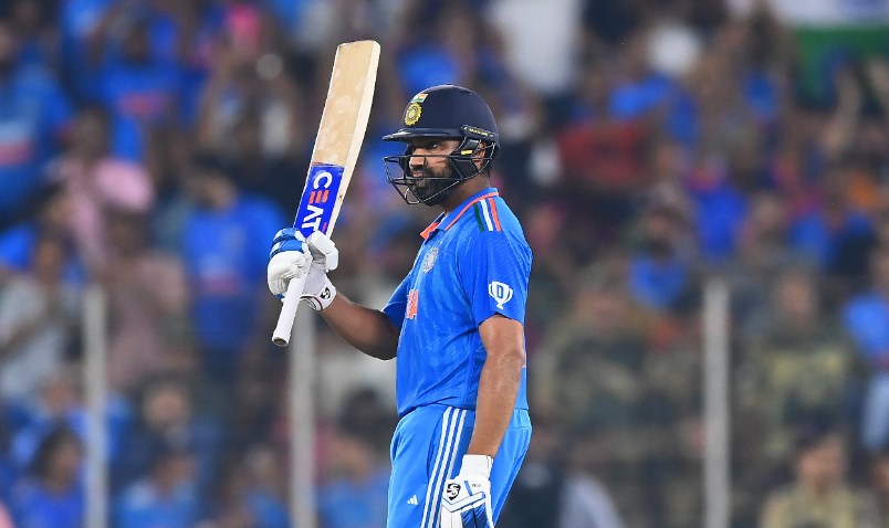 IND vs PAK, World Cup 2023: Rohit Sharma, bowlers help India make it 8-0 against Pakistan