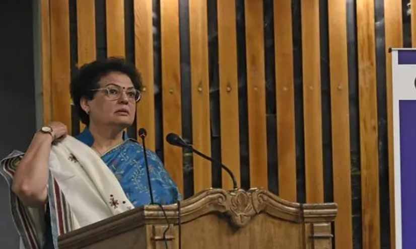 NCRB data on human trafficking in Kashmir just the tip of iceberg: NCW chief