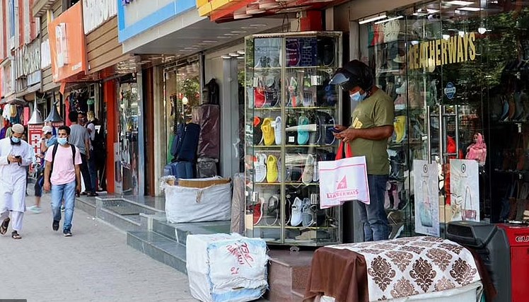 Waqf board mulls to revise rent agreement of shops, other establishments in J&K