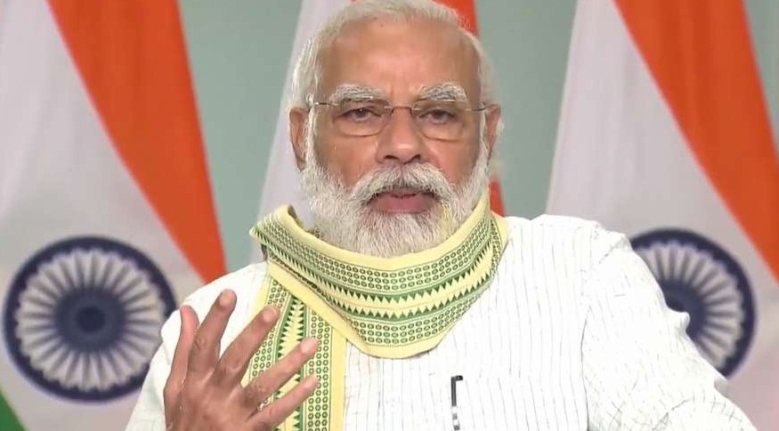 Schools will adapt to new curriculum framework by 2022: PM Narendra Modi