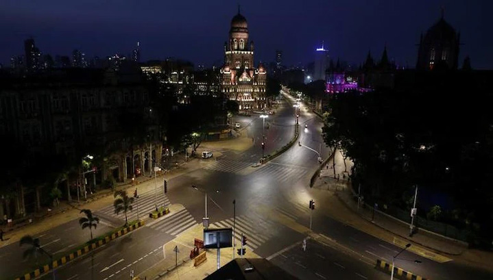 Night curfew in Maharashtra from March 28 as COVID-19 cases spiral out of control