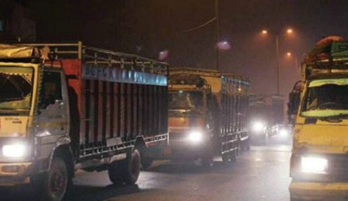 DM Jammu issues fresh order on night restriction