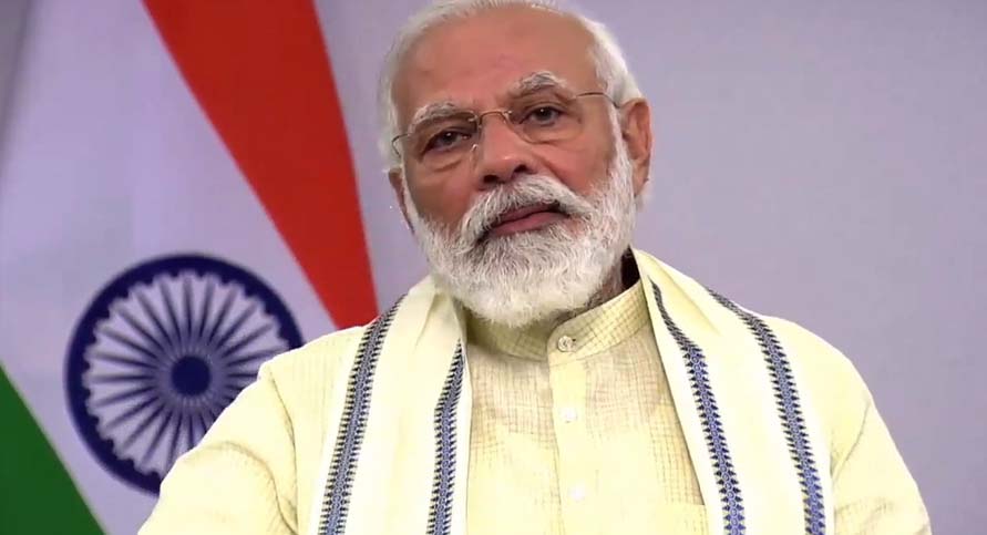 Negligence increasing after Unlock 1, need to be alert against Covid-19: Modi