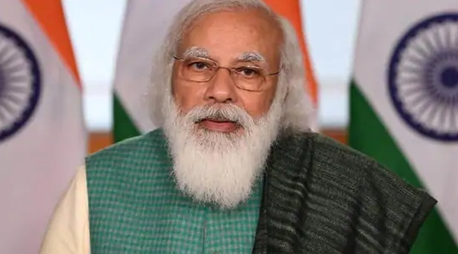 Parakram Diwas: PM Modi pays tribute of Netaji on eve of his jayanti