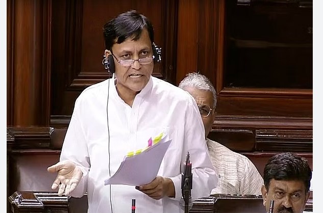 Nine Kashmiri Pandits killed between 2020-2022: MoS Home Nityanand Rai to Rajya Sabha