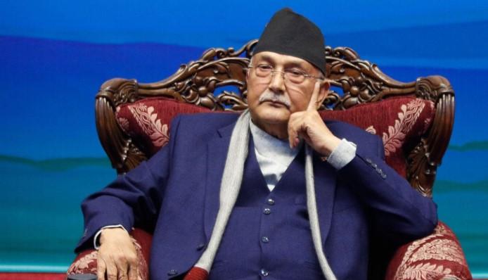 Nepal PM KP Oli resigns Amid Deadly Anti-Corruption Protests, Chaos On Streets