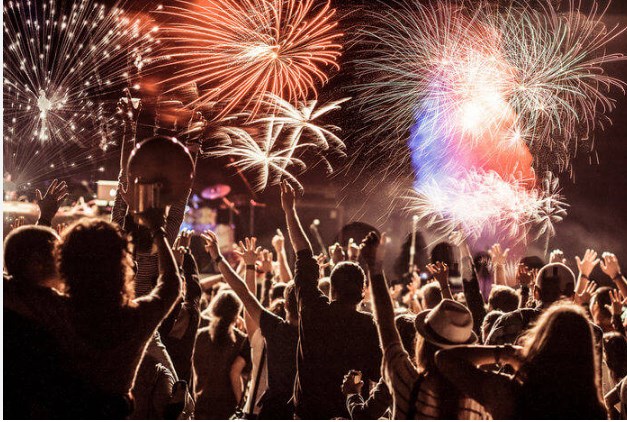 Jammu: Traffic Police Deptt issues advisory for New Year celebration