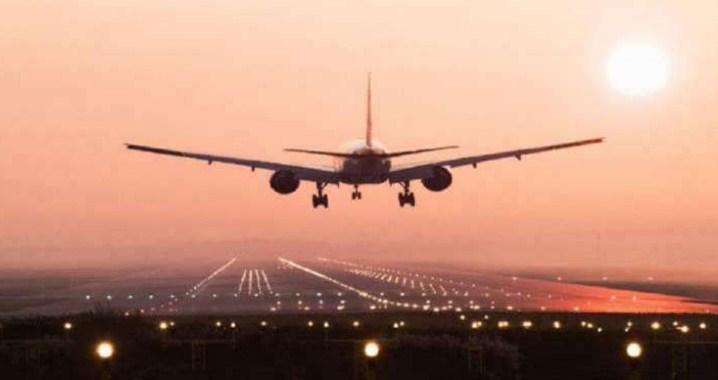 International flights to remain suspended till July 31: DGCA