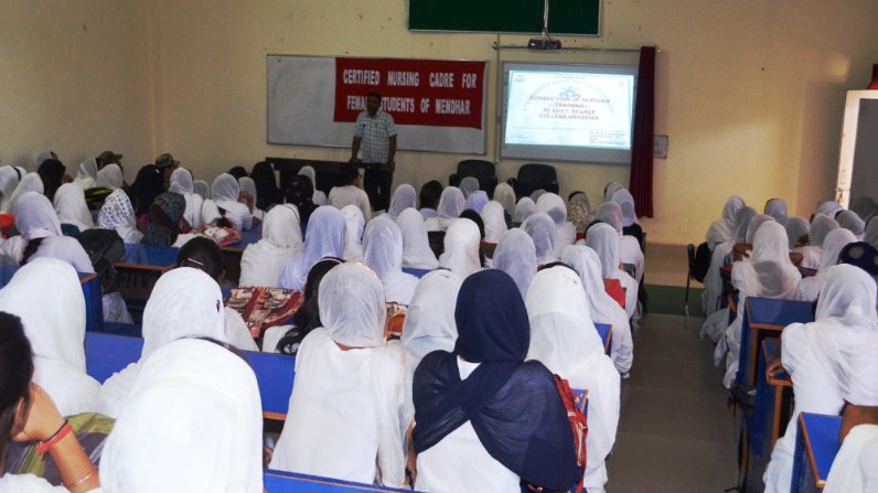 Re-opening of HEIs: Govt issues COVID-19 guidelines for colleges, varsities across J&K