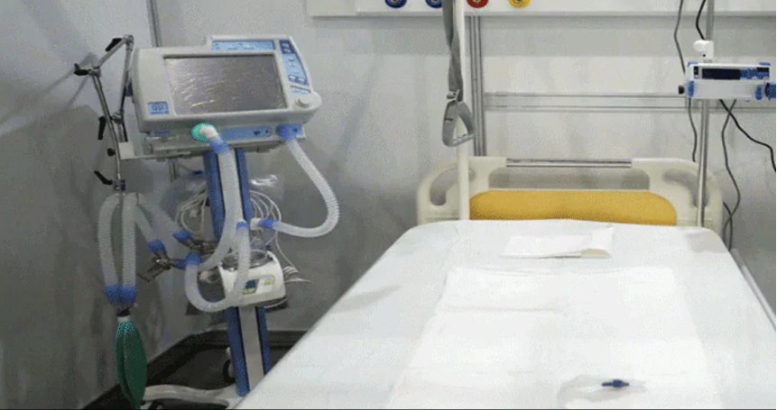 Newborn dies due to unavailability of ventilator in Delhi's Malviya Nagar, family takes nurse hostage for hours