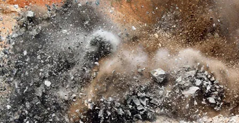 Employee of private school injured in mysterious blast in Kupwara