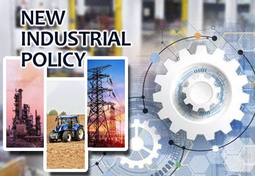 J&K to come up with new Industrial Promotion Policy to attract 30,000 cr investment