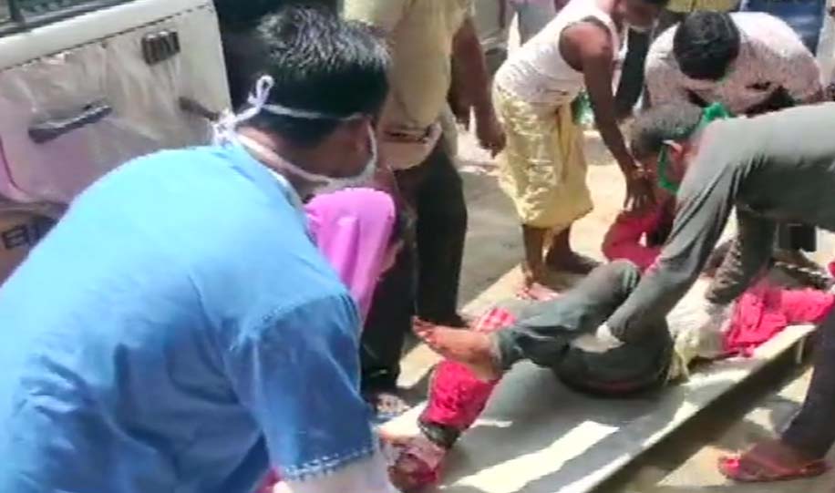 1 Indian killed, 4 injured in firing by Nepal police near border with Bihar