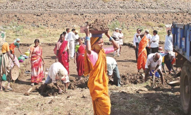 J&K Govt. to roll out NMMS App for monitoring of MGNREGA works