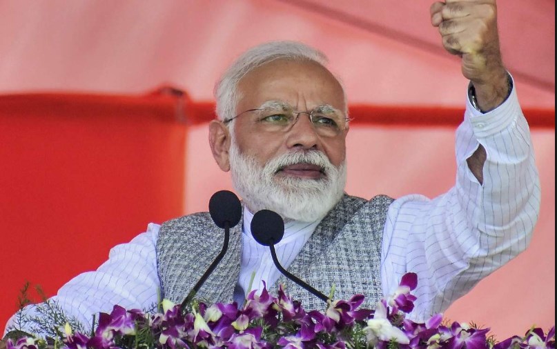 BJP to celebrate PM Modi’s birthday from Sept 17 to Oct 2 as ‘Seva Pakhwara’