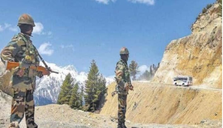 India, China to dismantle, verify temporary structures in Gogra-Hot springs area of LAC: MEA