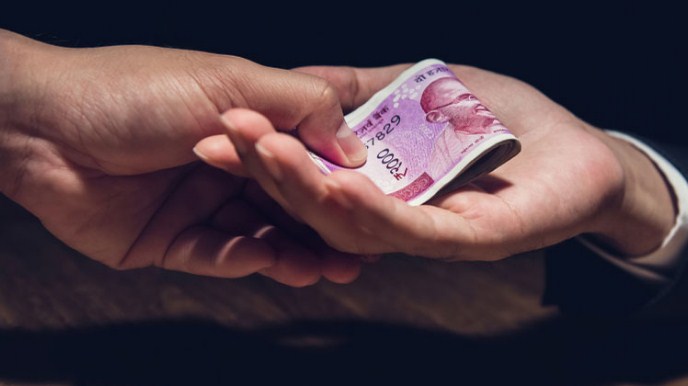 ACB produce chargesheet against NHAI official in a bribe case