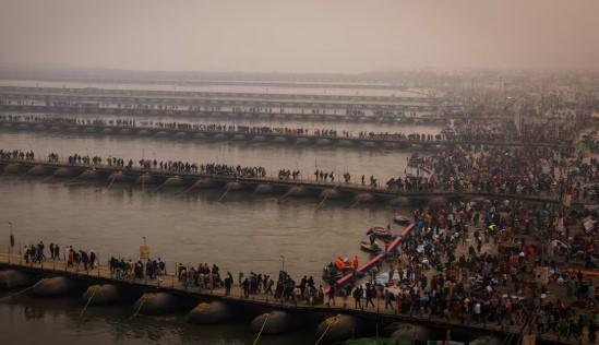 Mahakumbh to generate business worth Rs 3 lakh crore: Trade body CAIT