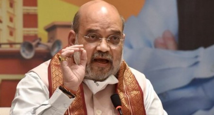 Modi Govt disbursed 27 Crore Mudra Loans to Women: Home Minister Amit Shah