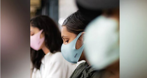 India reports 1,890 Covid cases in last 24 hours, highest in 149 days