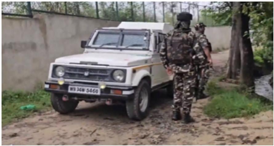 NIA carries out searches in 22 locations across India in terror conspiracy case