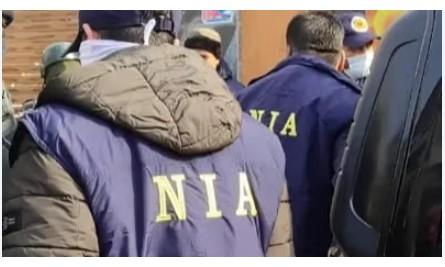 NIA arrests three more in ISI-linked Vizag espionage case