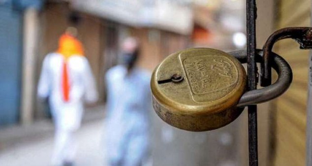 Complete lockdown in Bihar till May 15 to arrest Covid-19 spread, essential services exempted