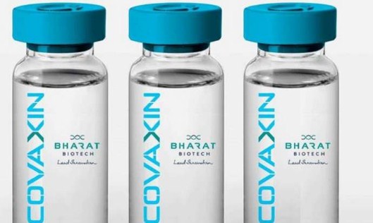 Bharat Biotech to launch Covaxin in second quarter of 2021