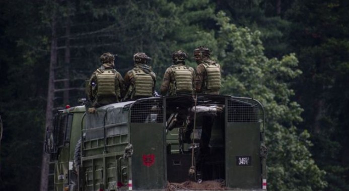 India, China to soon hold military talks to resolve border issues: Report