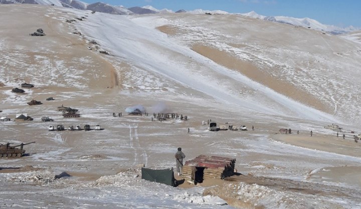 India to China: Attempts to unilaterally change the Line of Actual Control won’t be tolerated: Jaishankar