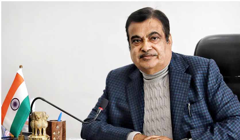 Work on Banihal bypass taken up: Nitin Gadkari 