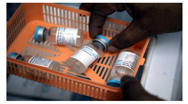 50 Bharat Biotech employees test Covid-19 positive; Joint MD’s tweet draws bouquets and brickbats