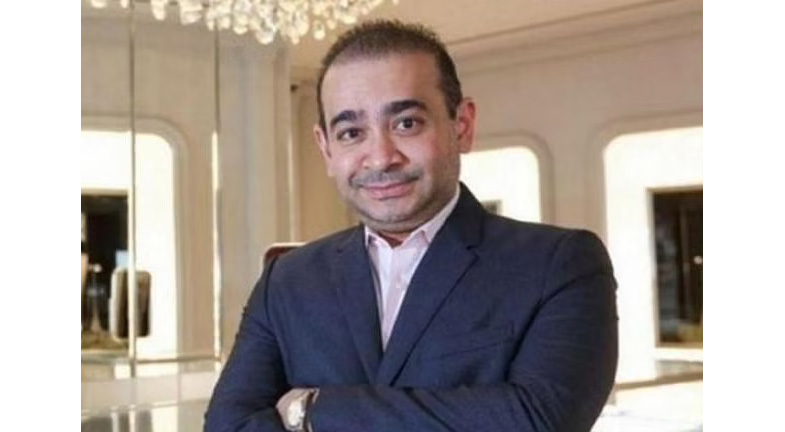 Nirav Modi's extradition to India approved by UK government