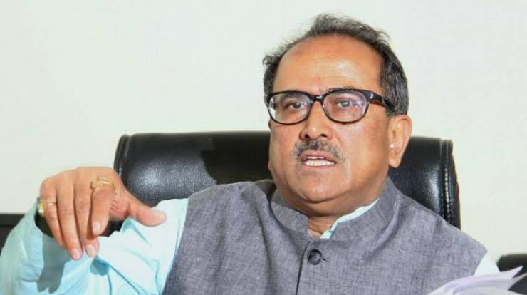 Dr. Nirmal Singh, Speaker of erstwhile J&K cease to exist after bifurcation of state says Government notification