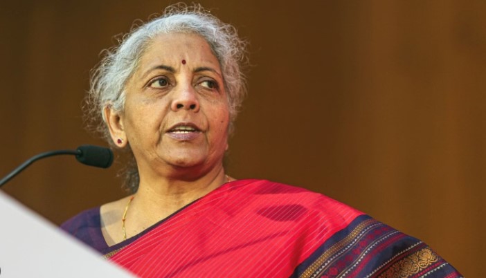 Nirmala Sitharaman to meet State FMs for pre-Budget, GST Council meet on Dec 21-22