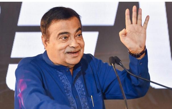 BJP believes in Indian tradition of world welfare, is not against Muslims, other minorities: Gadkari