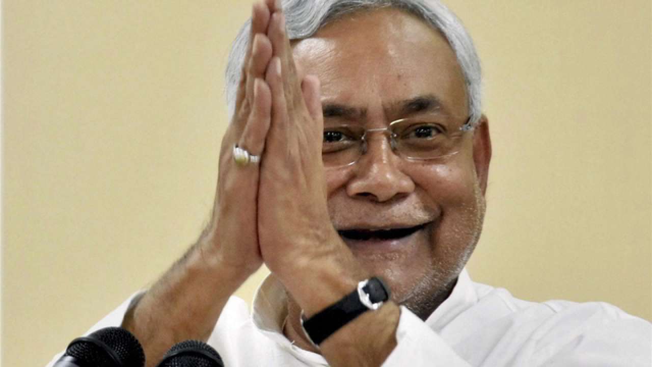Nitish Kumar to be Chief Minister for 4th Term, will take oath tomorrow 