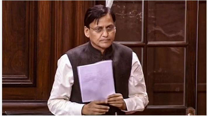 No person reported missing due to flashfloods in J&K since July 8: Nityanand Rai