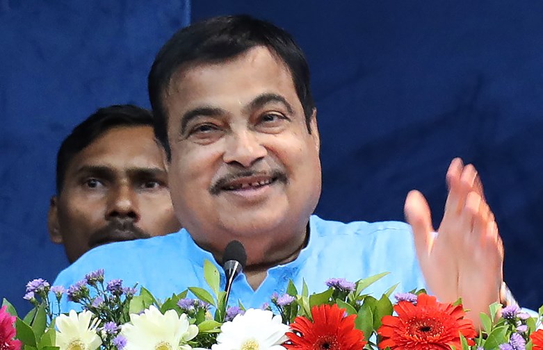 'Satellite-based toll collection system to be introduced soon', says Nitin Gadkari