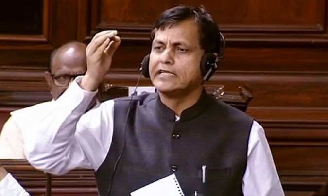 No Infiltration into Jammu and Kashmir till June-end in 2023: MoS Home Nityanand Rai
