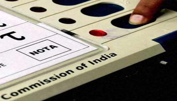 68% of candidates in J&K polled fewer than NOTA votes