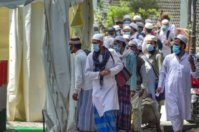 Coronavirus Cases Cross 2,000 In India, 53 dead, 74 New cases in Tamil Nadu traced to Nizamuddin event 