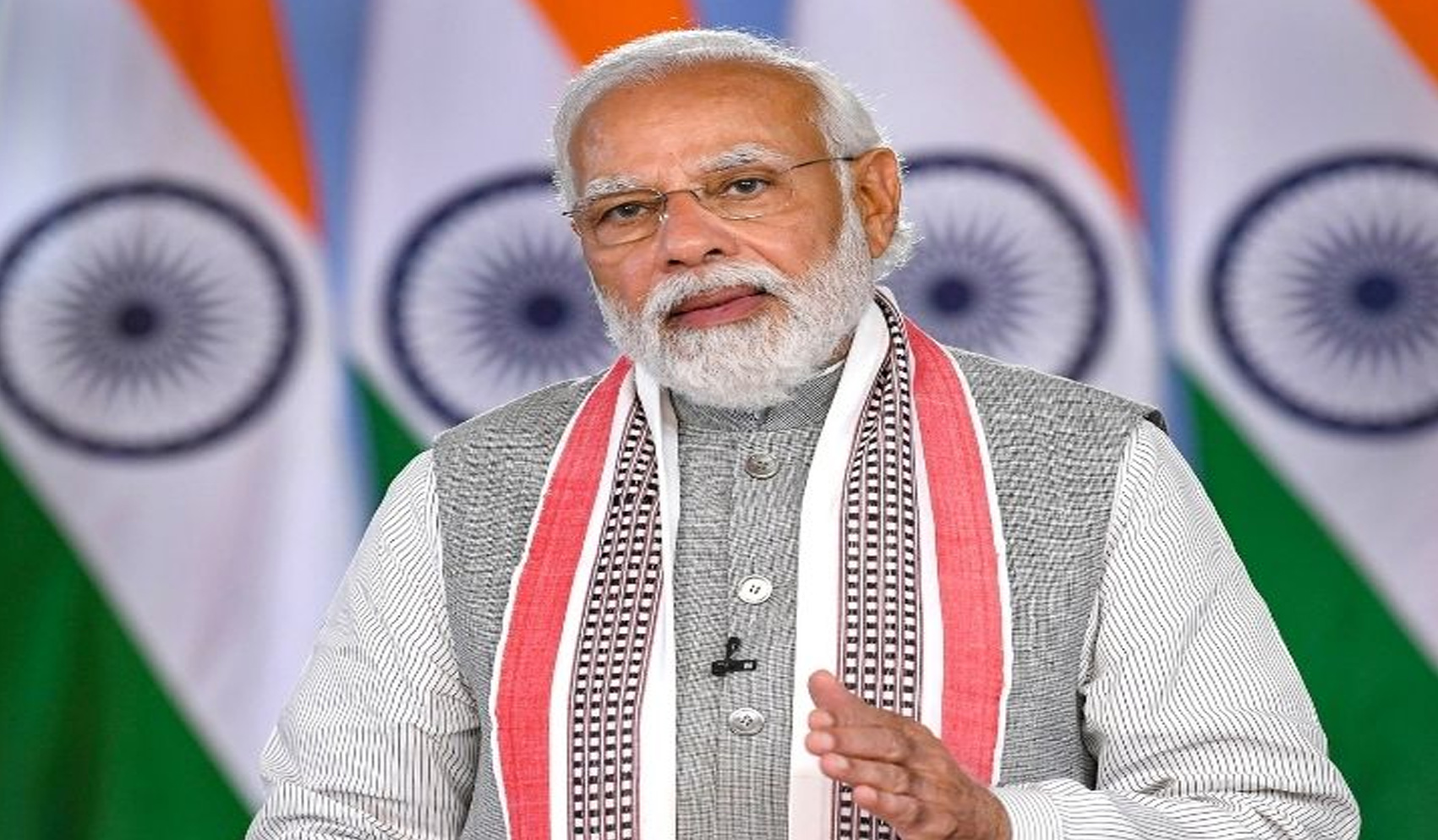 PM Modi asks secretaries to take immediate steps to fill up vacancies in govt departments