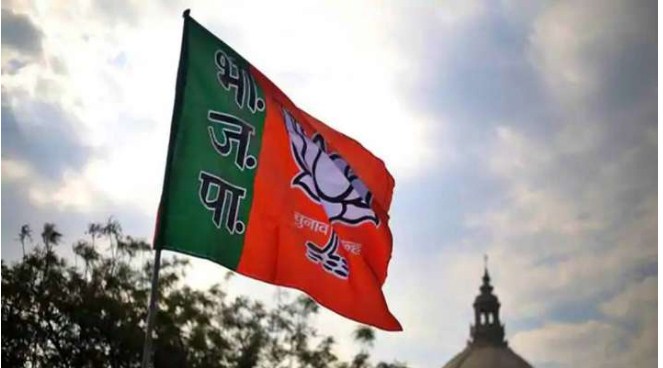 BJP issues three-line whip to MPs to be present in Rajya Sabha from Feb 8 to 12