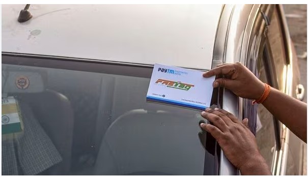 NHAI likely to extend deadline for 'One Vehicle, One FASTag' initiative till March-end