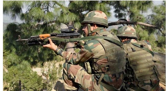 46 security personnel killed in ceasefire violations by Pakistan in 2020: Rajnath Singh in Rajya Sabha