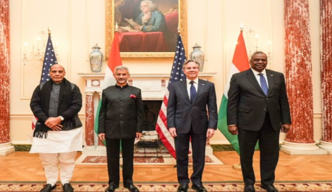 India, US Sign New Space Situational Awareness Arrangement