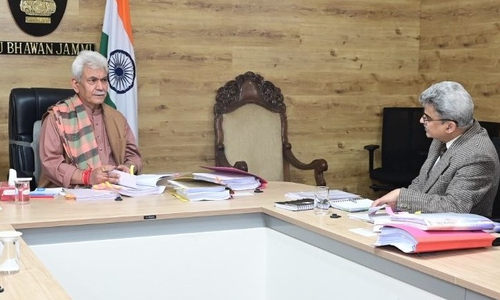 Administrative Council approves development of 7 New Industrial Estates